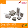 Hot Sale products sintered Alnico Magnet permanent magnetic